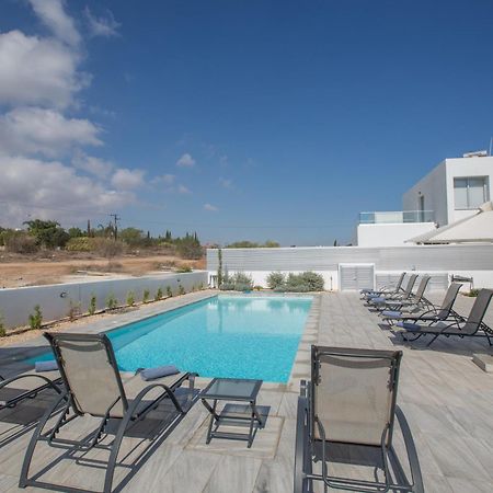 Greco Villas Protaras Exteriér fotografie