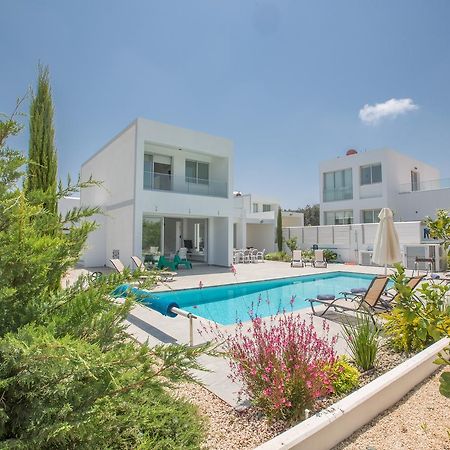 Greco Villas Protaras Exteriér fotografie