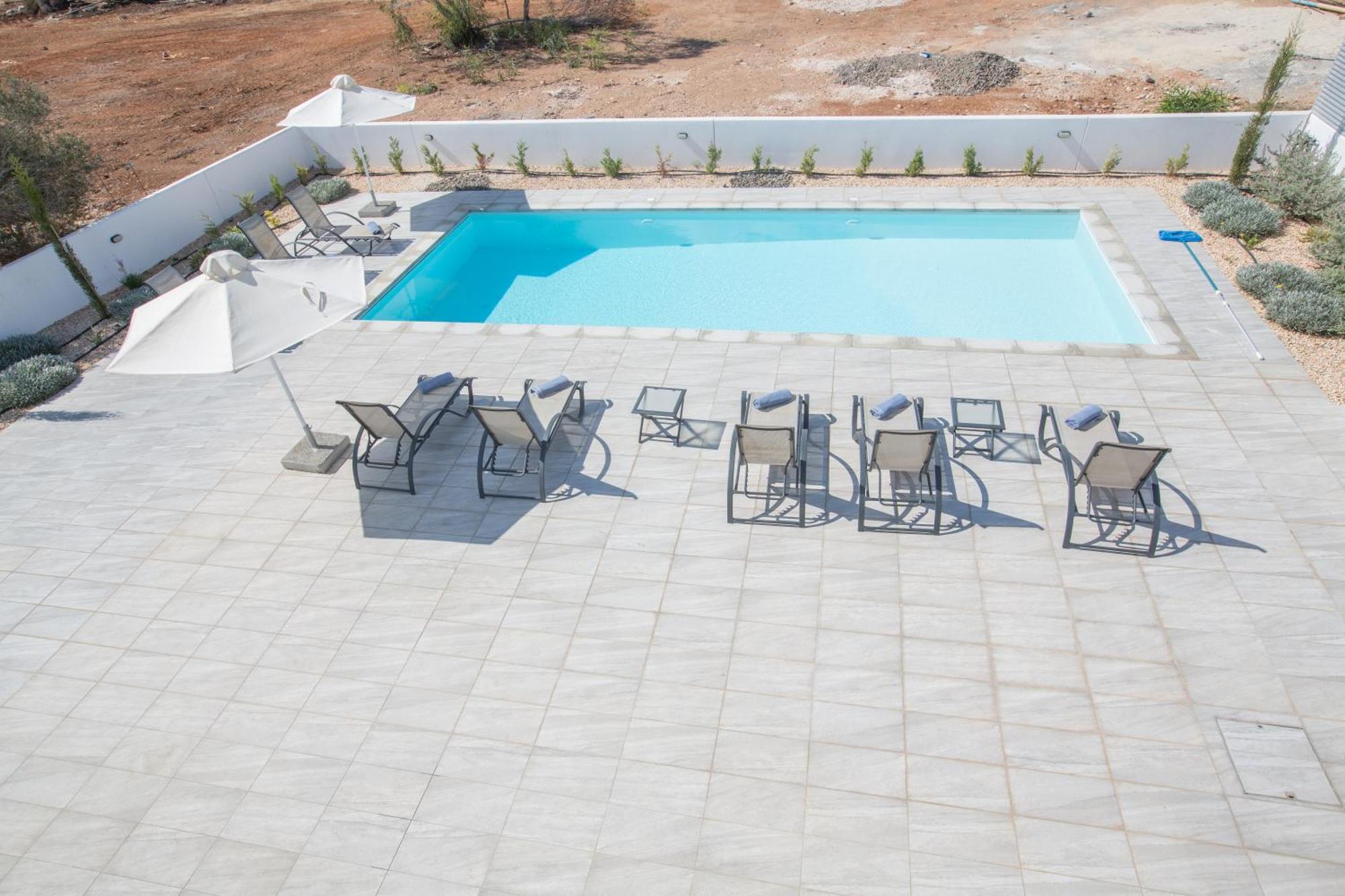 Greco Villas Protaras Exteriér fotografie