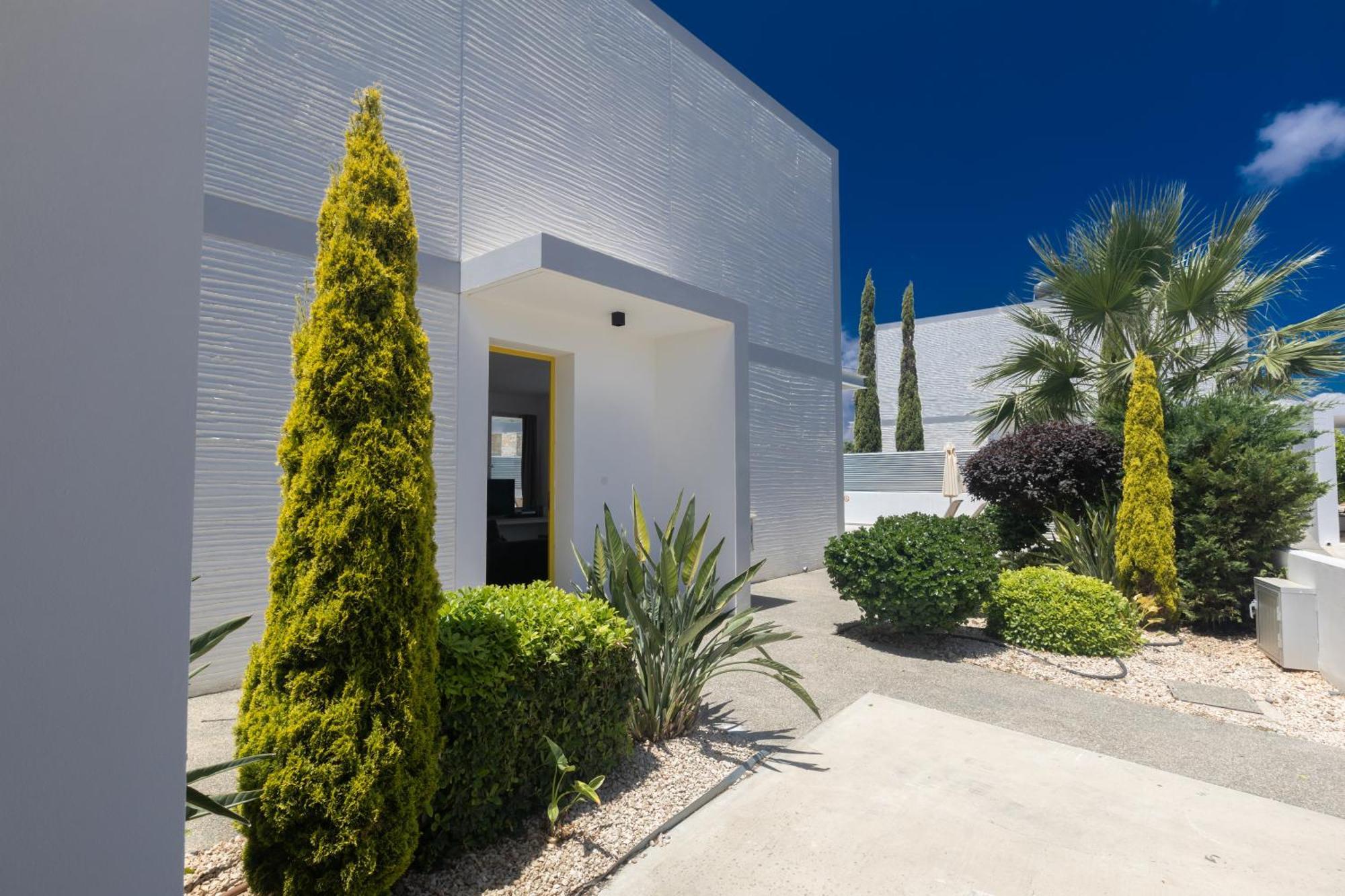 Greco Villas Protaras Exteriér fotografie