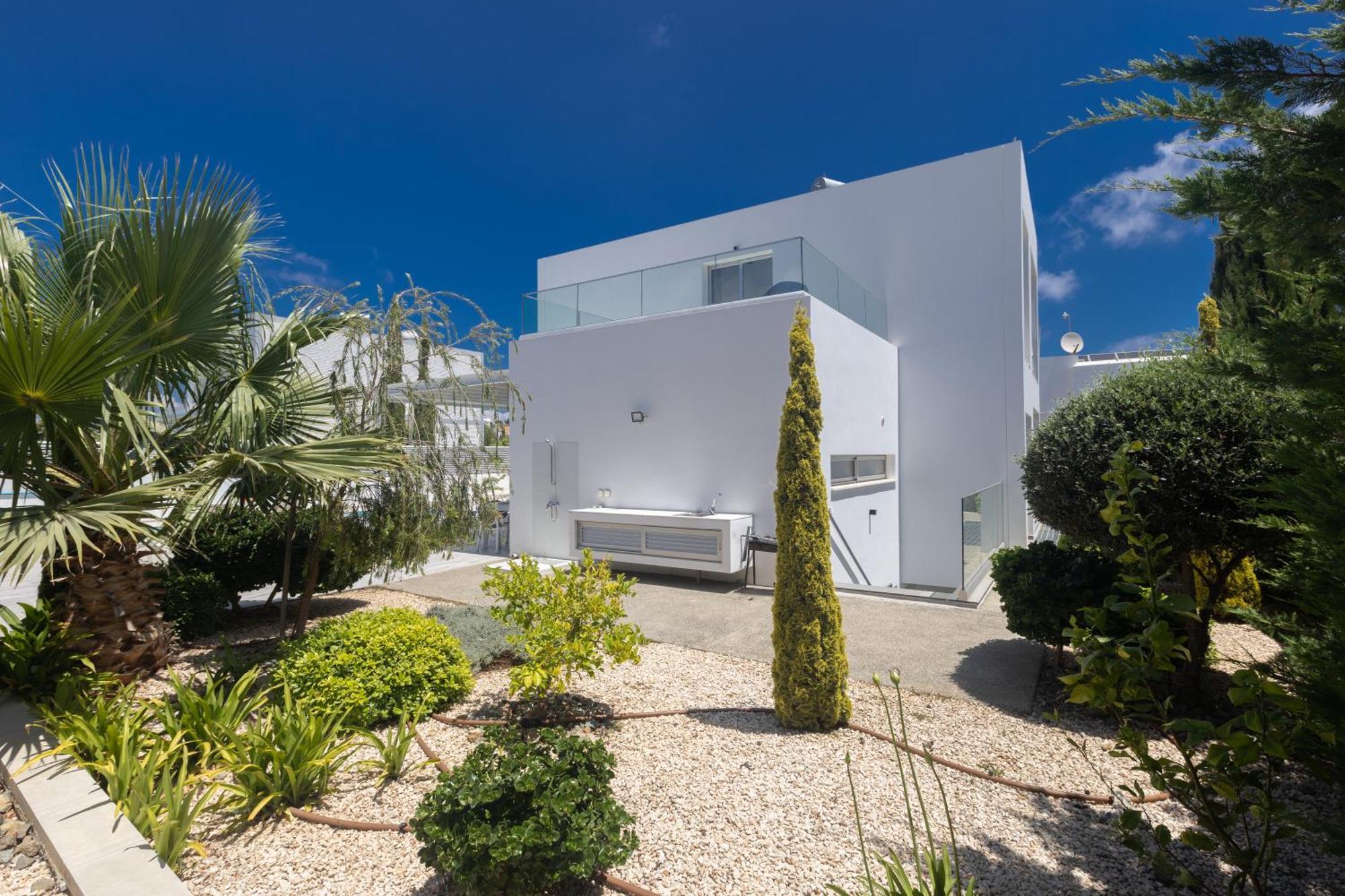 Greco Villas Protaras Exteriér fotografie
