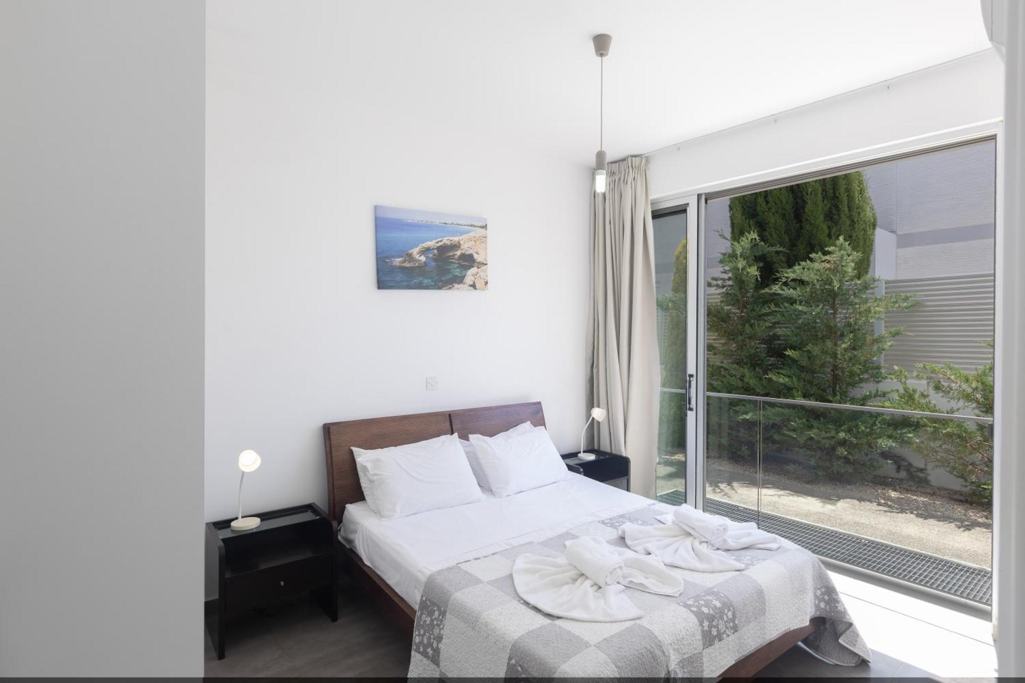 Greco Villas Protaras Exteriér fotografie