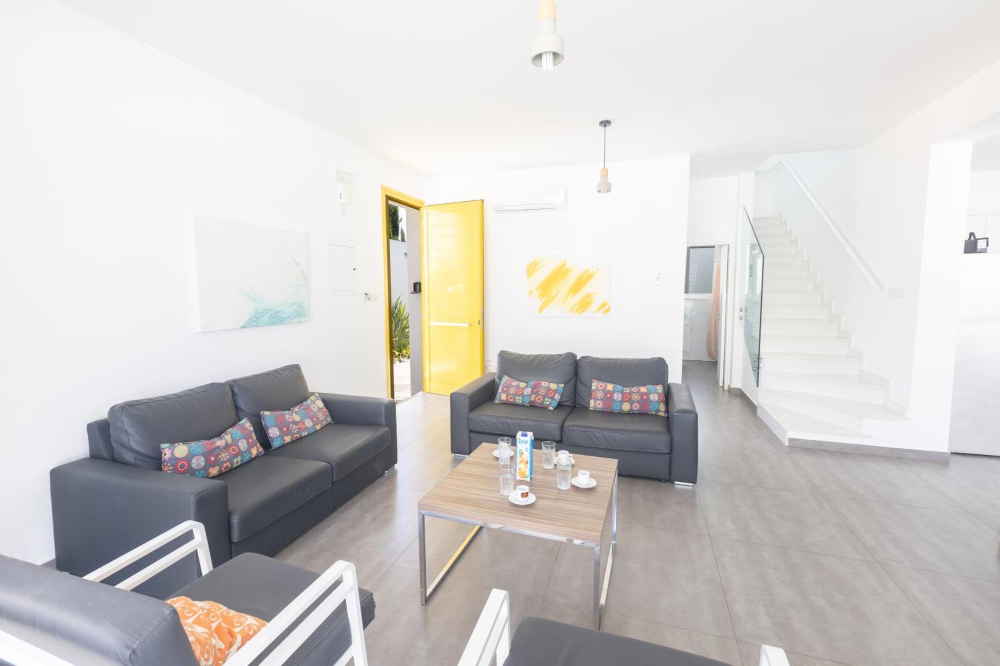 Greco Villas Protaras Exteriér fotografie