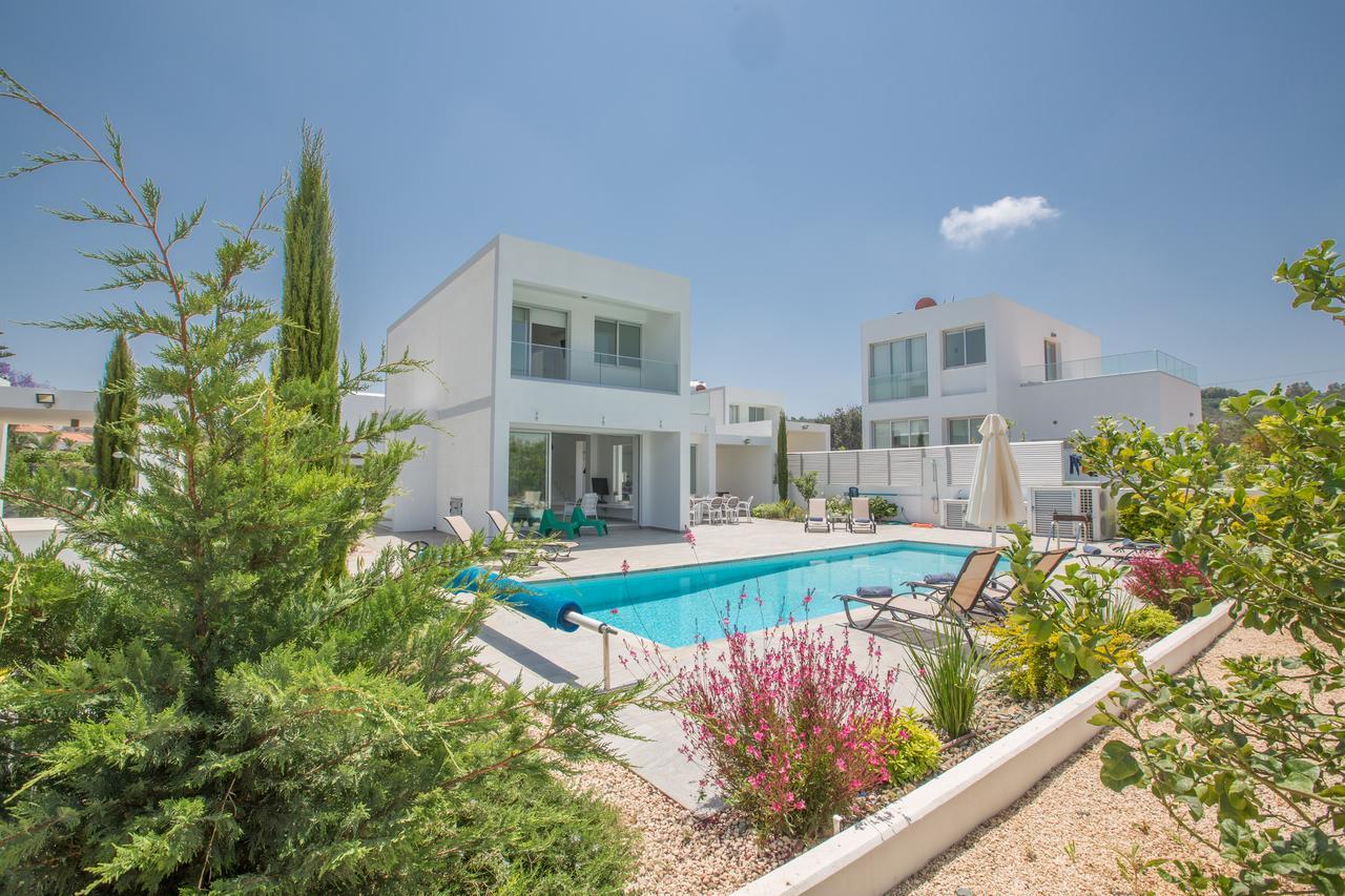 Greco Villas Protaras Exteriér fotografie