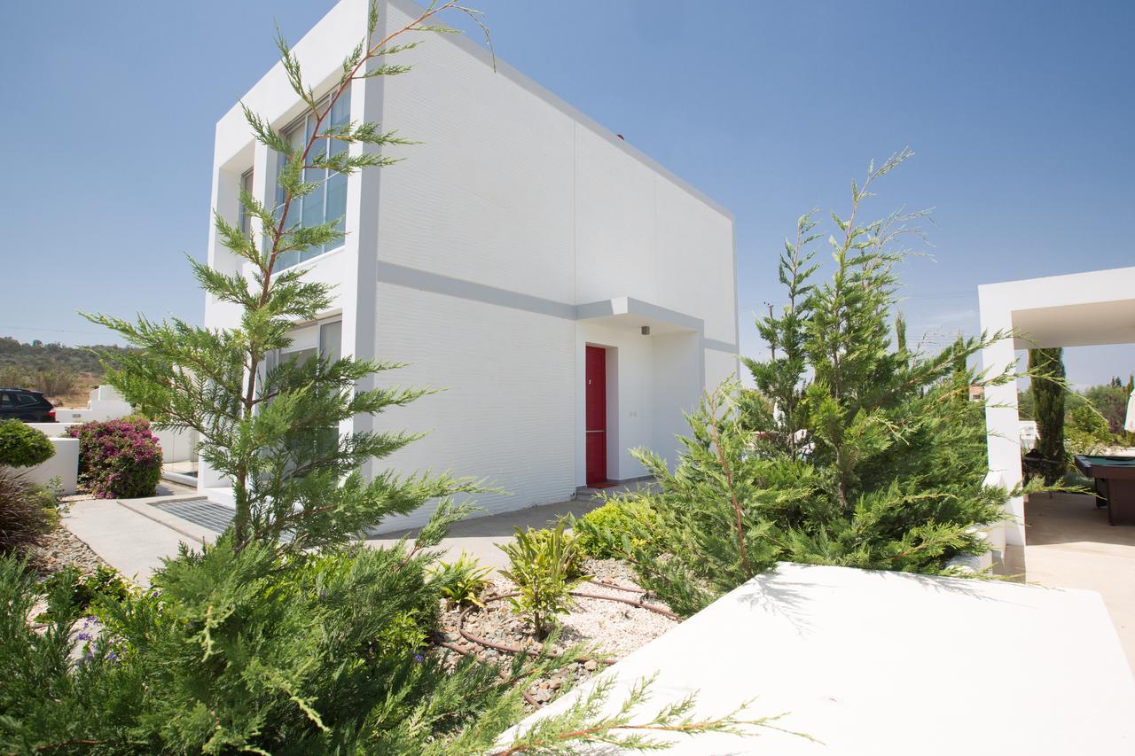 Greco Villas Protaras Exteriér fotografie