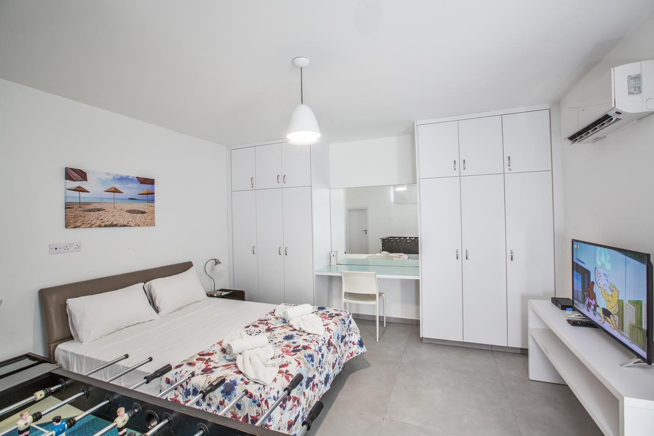 Greco Villas Protaras Exteriér fotografie
