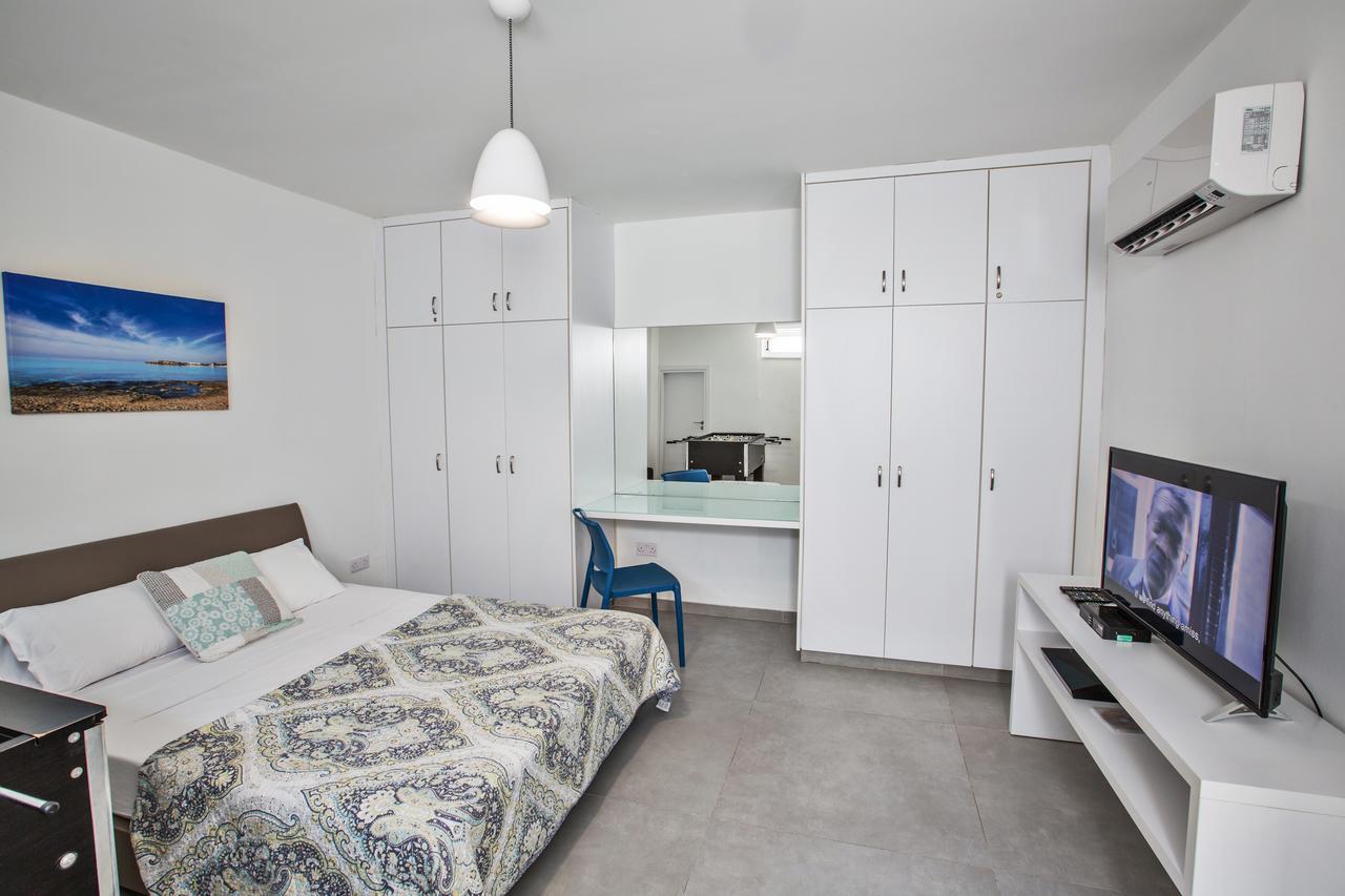 Greco Villas Protaras Exteriér fotografie