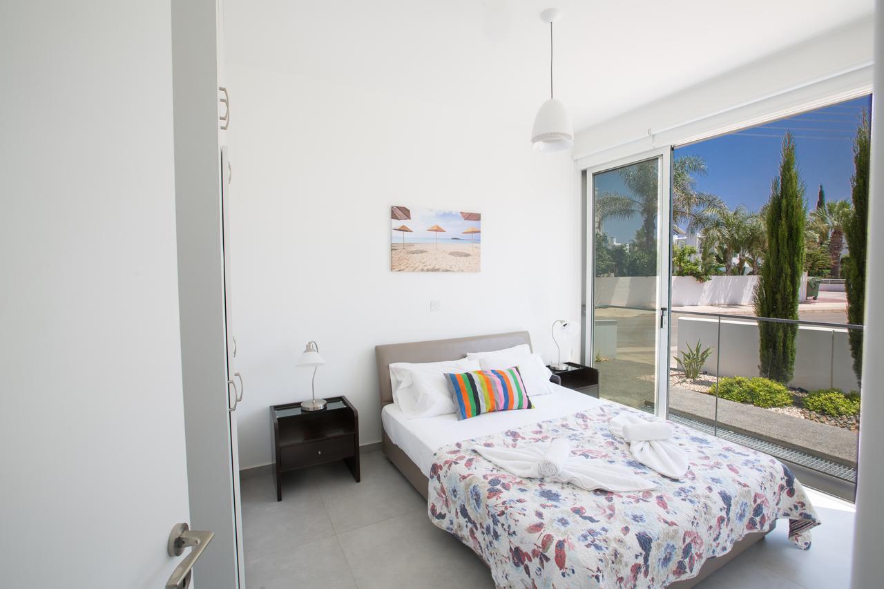 Greco Villas Protaras Exteriér fotografie
