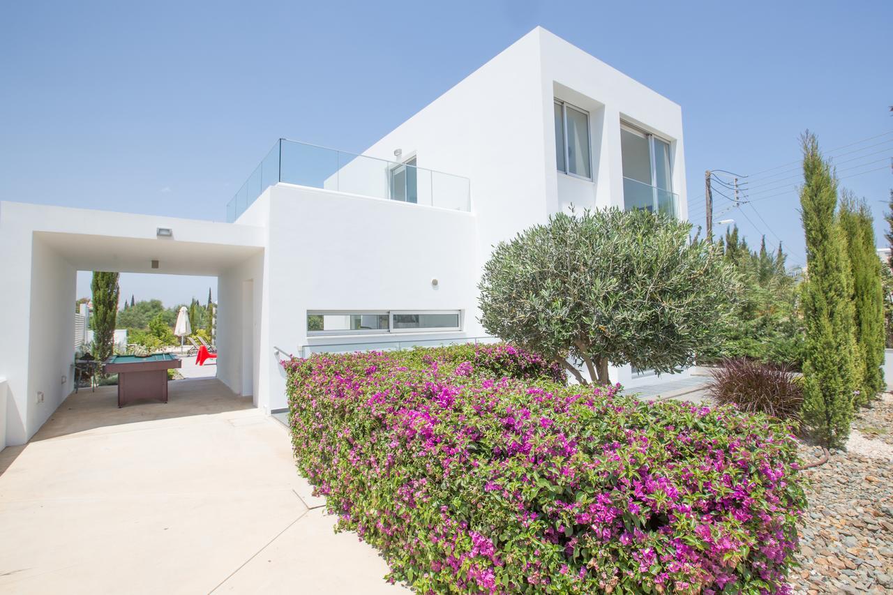 Greco Villas Protaras Exteriér fotografie