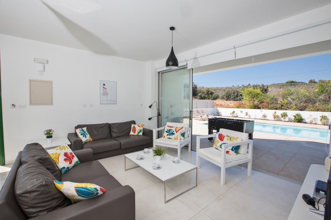 Greco Villas Protaras Exteriér fotografie