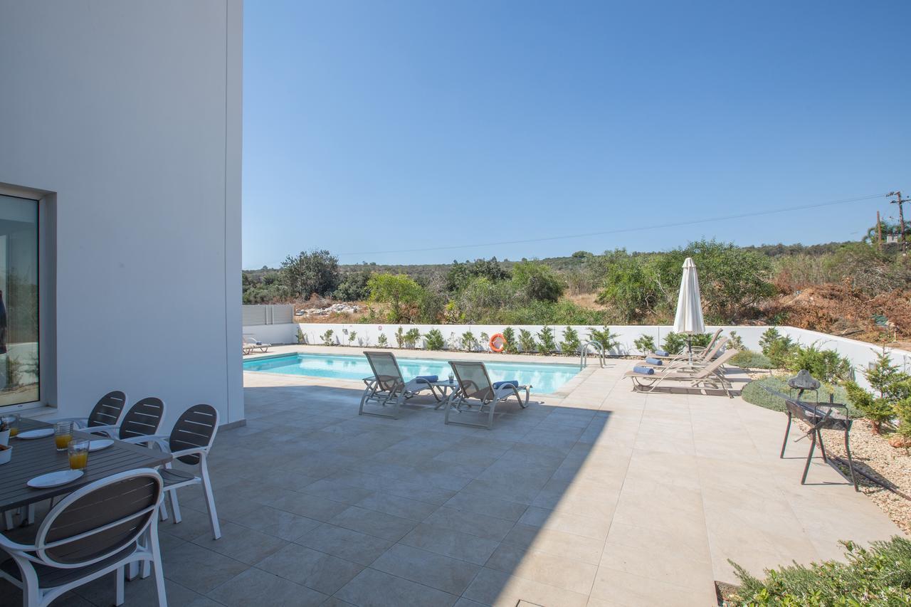 Greco Villas Protaras Exteriér fotografie