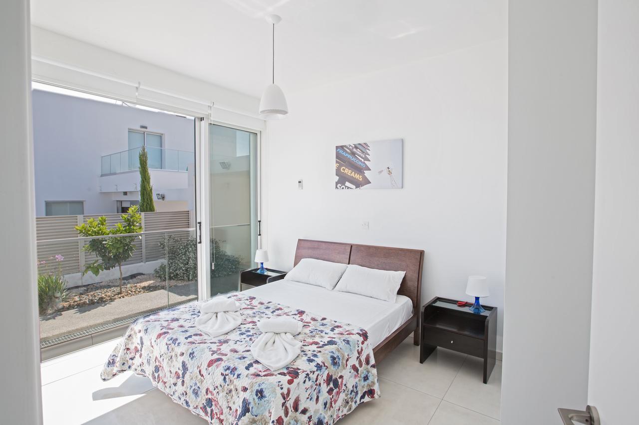 Greco Villas Protaras Exteriér fotografie