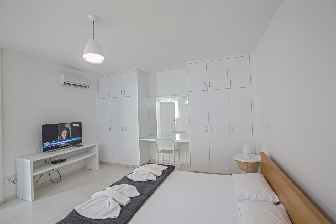 Greco Villas Protaras Exteriér fotografie
