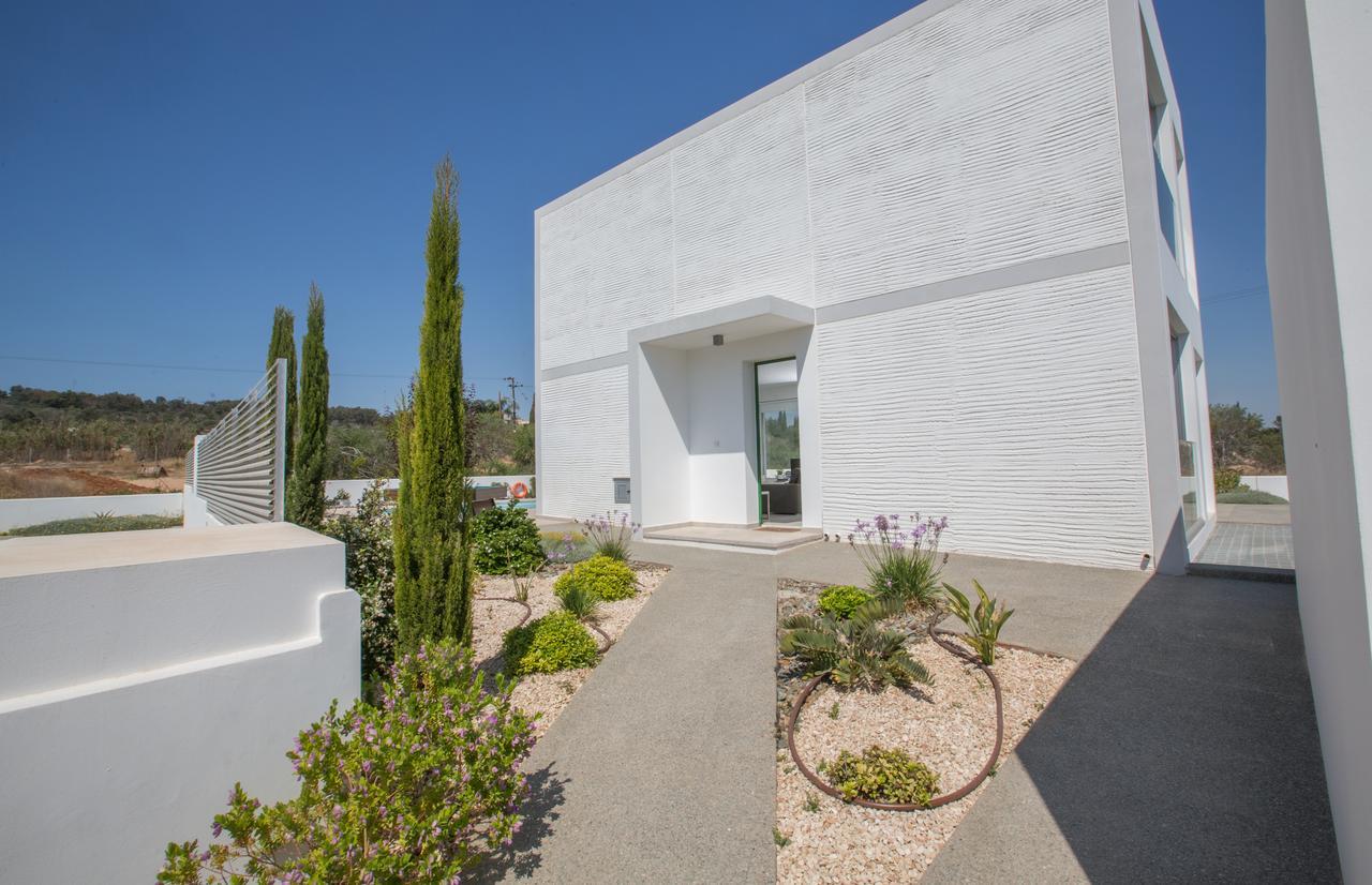 Greco Villas Protaras Exteriér fotografie