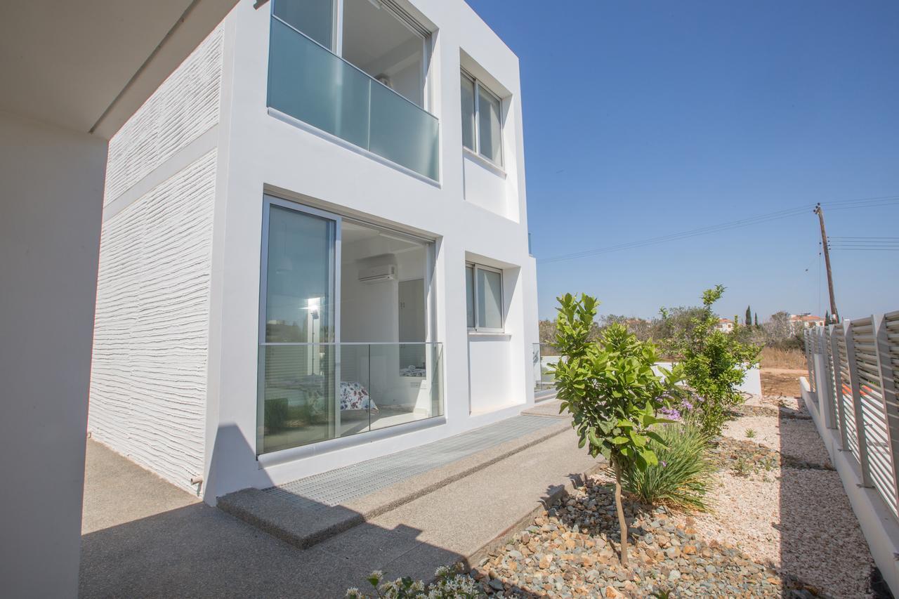 Greco Villas Protaras Exteriér fotografie