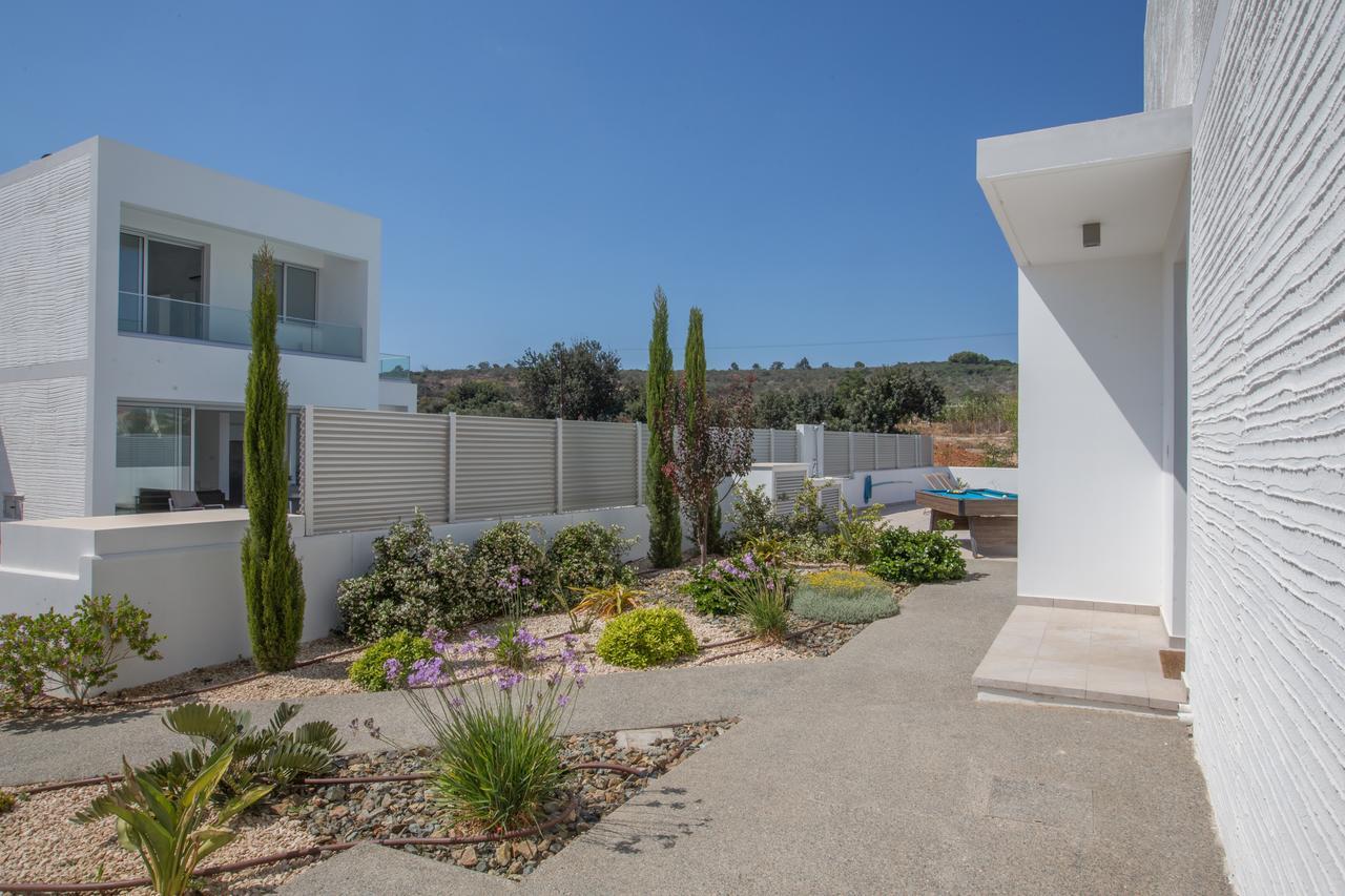 Greco Villas Protaras Exteriér fotografie